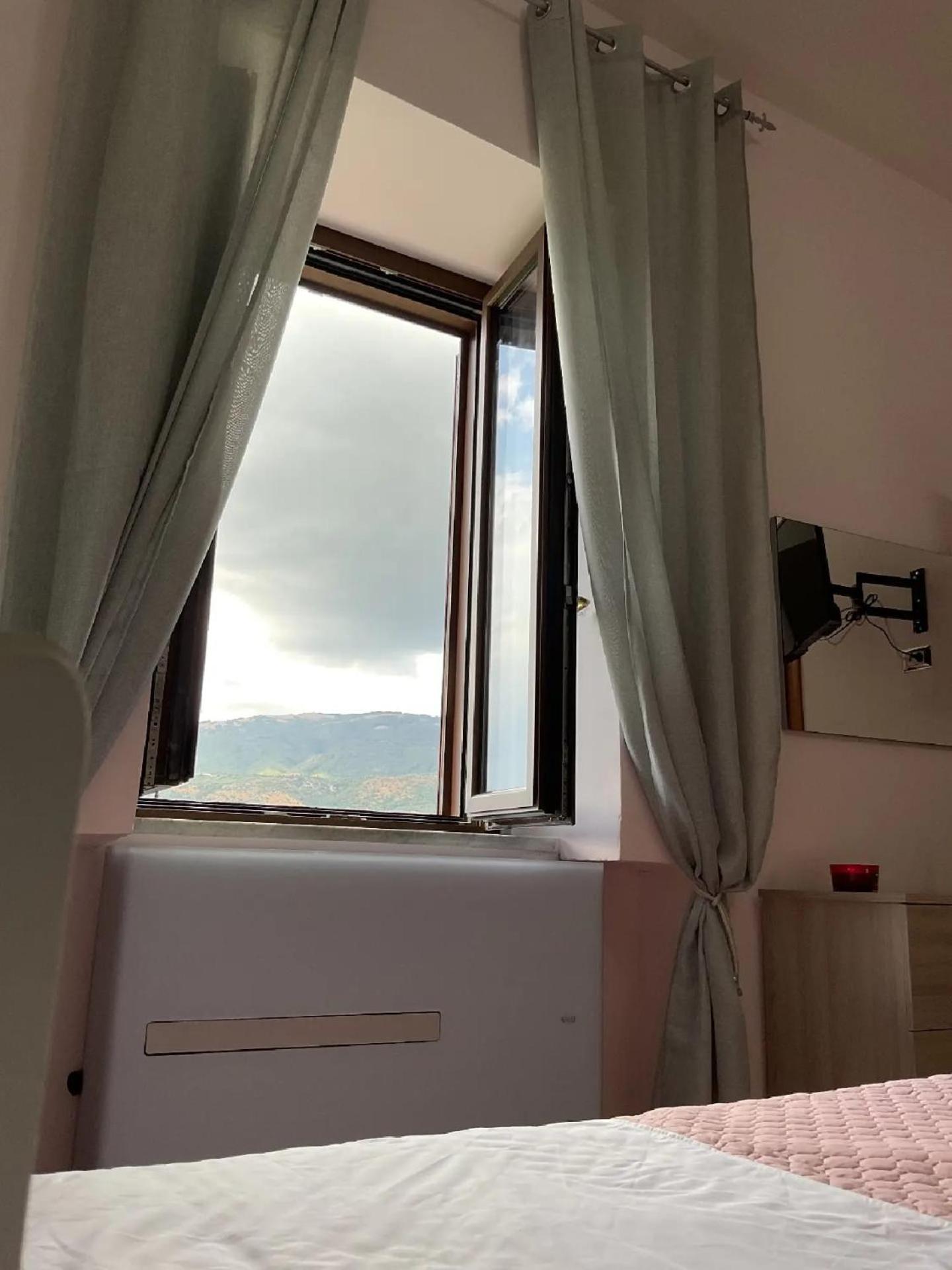B&B Sunset Suite Belvedere 2 Сант-Агата-де-Готи Экстерьер фото